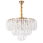 Люстра Lamp Ledzhend варинант исполнения - 2 | Loft Concept в Перми