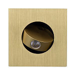 Бра Gold Techno Chelsom Limited варинант исполнения - 2 | Loft Concept в Перми