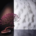 Барельеф ALIEN варинант исполнения - 1 | Loft Concept в Перми