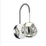 Бра с прозрачным шарообразныи плафоном Bubbles Bocci варинант исполнения - 4 | Loft Concept в Перми