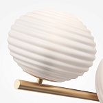 Подвесной светильник The bell tower варинант исполнения - 2 | Loft Concept в Перми