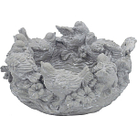 Кашпо A nest of birds варинант исполнения - 1 | Loft Concept в Перми