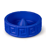 Пепельница Seletti Greche Blue варинант исполнения - 2 | Loft Concept в Перми