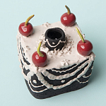 Подсвечник Герцогини Нини варинант исполнения - 2 | Loft Concept в Перми