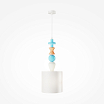 Подвесной светильник Comforty Е27 варинант исполнения - 1 | Loft Concept в Перми