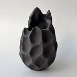 Ваза «Следы» малая варинант исполнения - 3 | Loft Concept в Перми