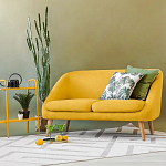 Диван Orange beech варинант исполнения - 7 | Loft Concept в Перми