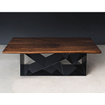 Стол Линии варинант исполнения - 1 | Loft Concept в Перми