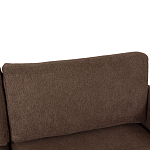 Диван Brown fibers варинант исполнения - 4 | Loft Concept в Перми