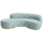 Диван Gold River варинант исполнения - 2 | Loft Concept в Перми