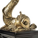 Подсвечник Candleholder Triton Atlanta варинант исполнения - 1 | Loft Concept в Перми