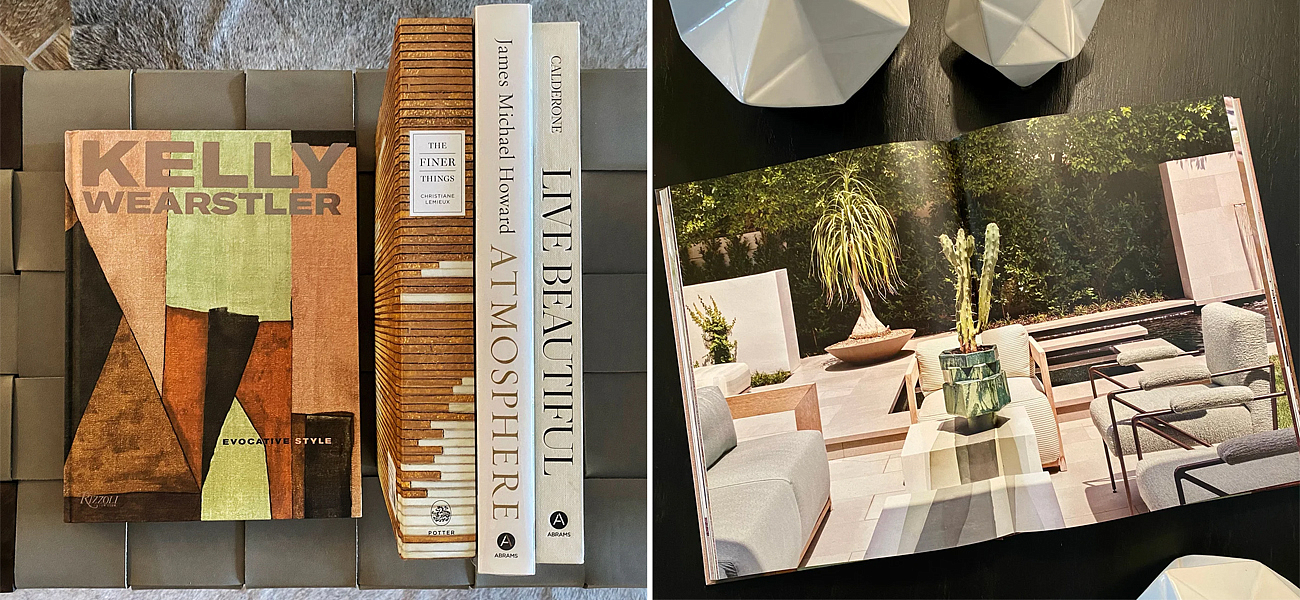 Kelly Wearstler: Evocative Style Kelly Wearstler: Evocative Style - Loft-Concept в Перми