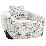 Кресло Fargo варинант исполнения - 1 | Loft Concept в Перми