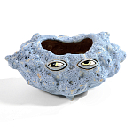 Чаша голубая Взгляд Cup Eye Opposite варинант исполнения - 1 | Loft Concept в Перми