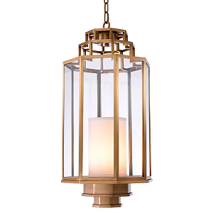 Подвесной светильник Eichholtz Lantern Monticello M