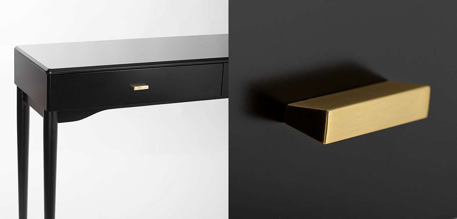 Консоль Console Two Drawers Консоль Console Two Drawers - Loft-Concept в Перми