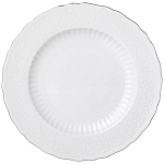 Обеденный сервиз белый из фарфора на 6 персон 23 предмета Garden Whisper Porcelain Set  варинант исполнения - 1 | Loft Concept в Перми