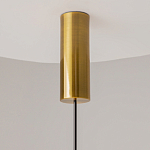 Подвесной светильник Level А 3000К 12ВТ варинант исполнения - 8 | Loft Concept в Перми