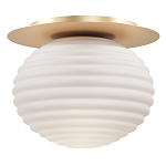 Потолочный светильник Grishary варинант исполнения - 1 | Loft Concept в Перми