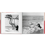 Подарочный Альбом Фото ню The Big Book of Legs 18+ варинант исполнения - 2 | Loft Concept в Перми