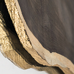 Зеркало с панно из среза палисандра Noble Mirror варинант исполнения - 1 | Loft Concept в Перми