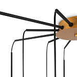 Подвесной светильник The Black Web варинант исполнения - 3 | Loft Concept в Перми