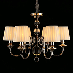 Люстра подвесная Gaell Metal варинант исполнения - 1 | Loft Concept в Перми