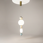 Подвесной светильник Adore LED 3000K 17Bт варинант исполнения - 3 | Loft Concept в Перми