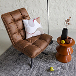 Кресло Smart Kun варинант исполнения - 9 | Loft Concept в Перми