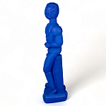 Скульптура Seletti Bronzo Blue варинант исполнения - 2 | Loft Concept в Перми