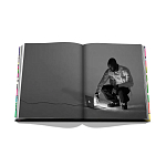 Книга Louis Vuitton. Virgil Abloh варинант исполнения - 4 | Loft Concept в Перми