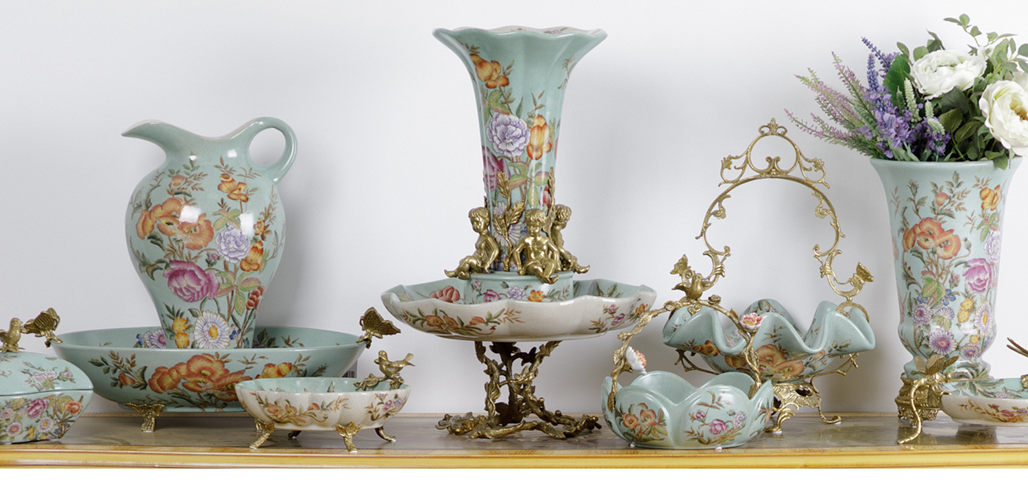 Кувшин Flower Jug Кувшин Flower Jug - Loft-Concept в Перми