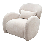 Кресло Rafael Accent Chair варинант исполнения - 1 | Loft Concept в Перми