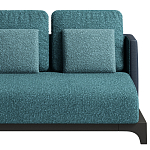 Современный Диван Belmont Sofa  варинант исполнения - 2 | Loft Concept в Перми