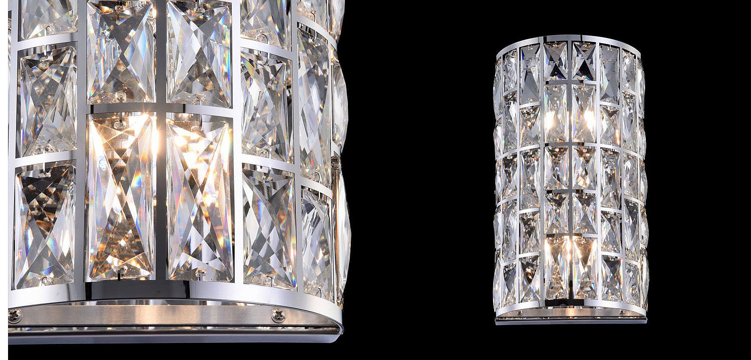 Бра Abraham Sconce Бра Abraham Sconce - Loft-Concept в Перми