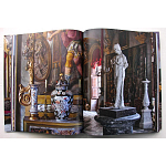 Jacques Garcia: A Sicilian Dream: Villa Elena варинант исполнения - 3 | Loft Concept в Перми