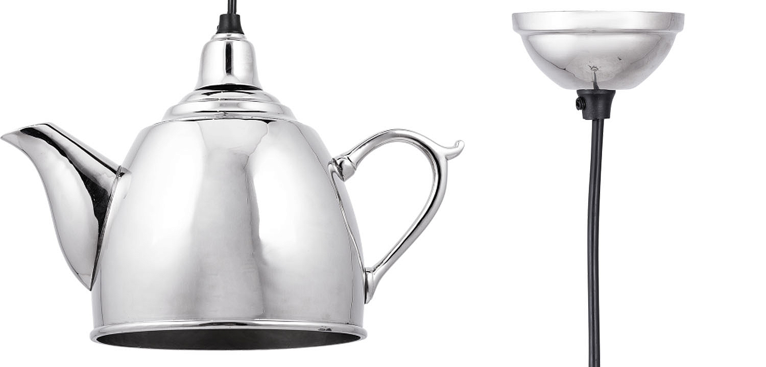 Подвесной светильник Teapot Подвесной светильник Teapot - Loft-Concept в Перми