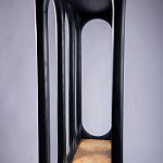 Стеллаж-витрина Arcada варинант исполнения - 2 | Loft Concept в Перми