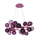 Люстра Wild Grape варинант исполнения - 1 | Loft Concept в Перми