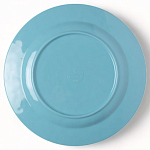 Тарелка Seletti Gino варинант исполнения - 1 | Loft Concept в Перми