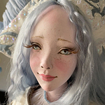 Авторская коллекционная интерьерная кукла Мальвина варинант исполнения - 6 | Loft Concept в Перми