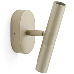 Бра поворотное Alf Spot Wall Lamp Beige варинант исполнения - 3 | Loft Concept в Перми