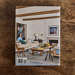 Подарочная Книга This is Home Jeffrey Alan варинант исполнения - 8 | Loft Concept в Перми