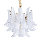 Люстра Lamp Silvia варинант исполнения - 1 | Loft Concept в Перми