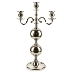 Подсвечник  Metallic gloss варинант исполнения - 1 | Loft Concept в Перми