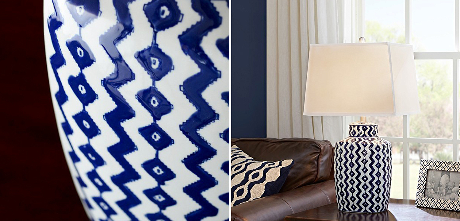 Настольная лампа с абажуром Richaud Lampshade Table Lamp Настольная лампа с абажуром Richaud Lampshade Table Lamp - Loft-Concept в Перми