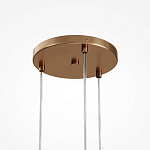 Подвесной светильник The column of light варинант исполнения - 5 | Loft Concept в Перми