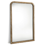 Зеркало Antique Mango Wood 160 варинант исполнения - 1 | Loft Concept в Перми