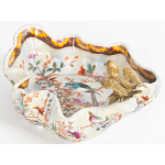 Блюдо фарфоровое Polly варинант исполнения - 4 | Loft Concept в Перми