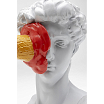 Статуэтка Bust of David and Ice Cream варинант исполнения - 3 | Loft Concept в Перми